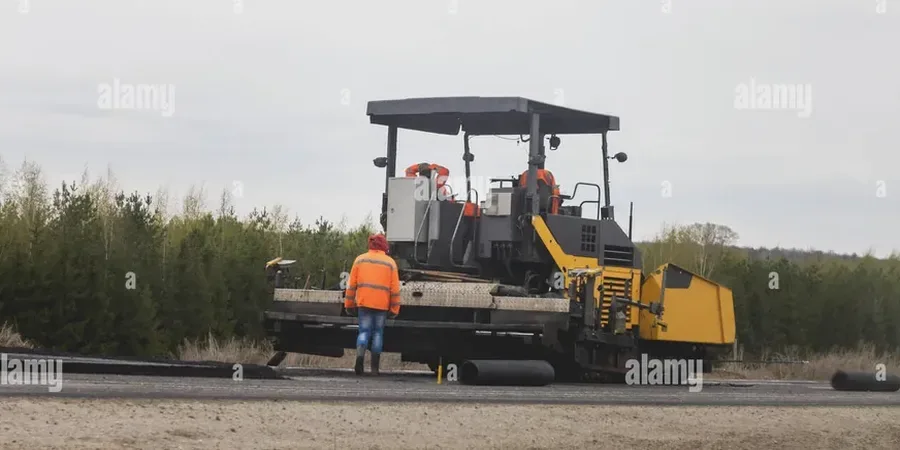 Projeto de Pavimento Flexível em Santos: Análise Estrutural para Vias Urbanas e Portuárias